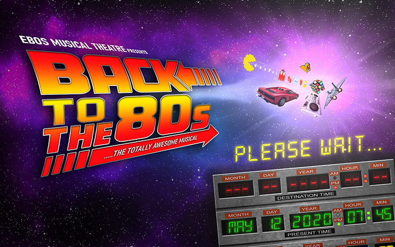Back to the 80s