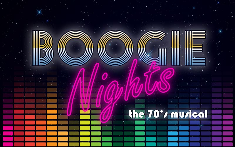 Boogie Nights