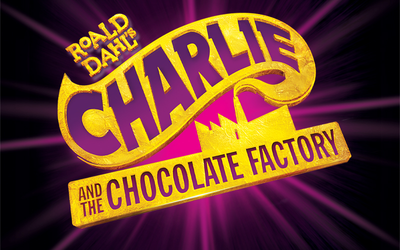 Charlie and the Chocolate Factory