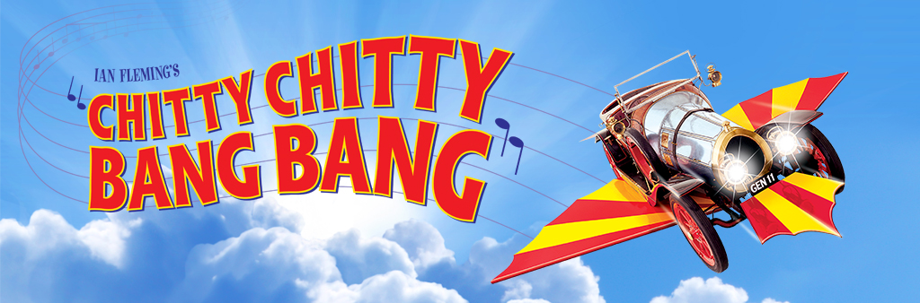 Chitty Chitty Bang Bang