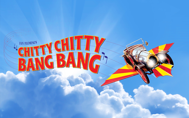 Chitty Chitty Bang Bang