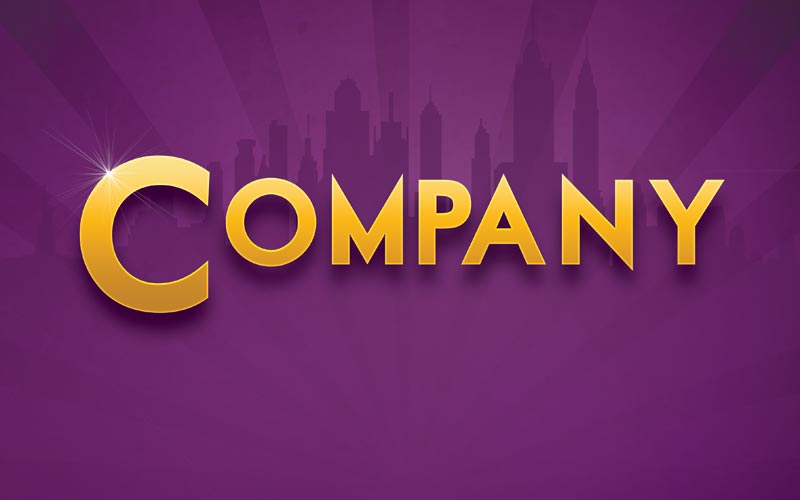 Company