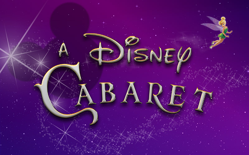 A Disney Cabaret