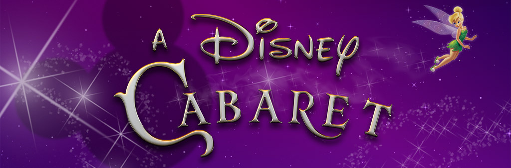 A Disney Cabaret