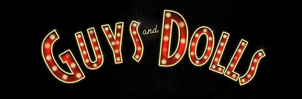 Guys and Dolls