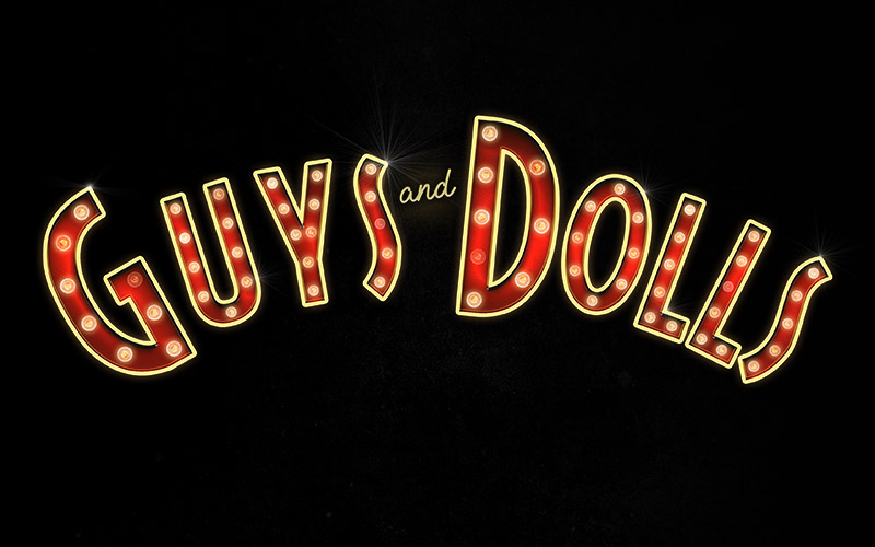 Guys and Dolls