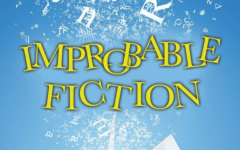 Improbable Fiction