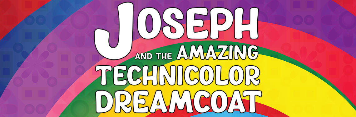 Joseph and the Amazing Technicolor Dreamcoat