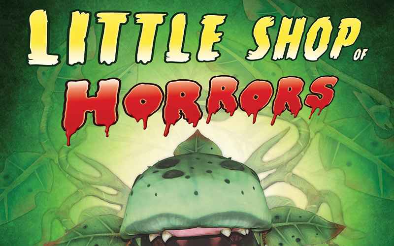 Little Shop of Horrors