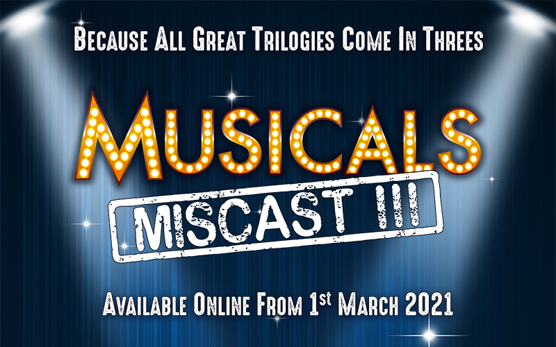 Musicals Miscast III