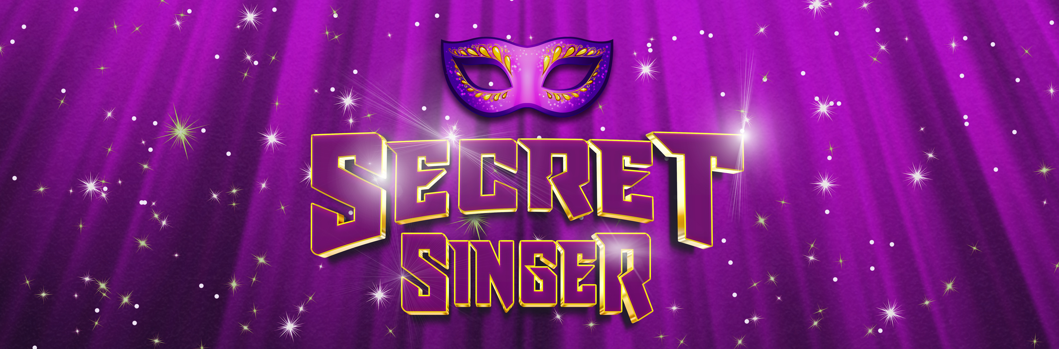 Secret Singer
