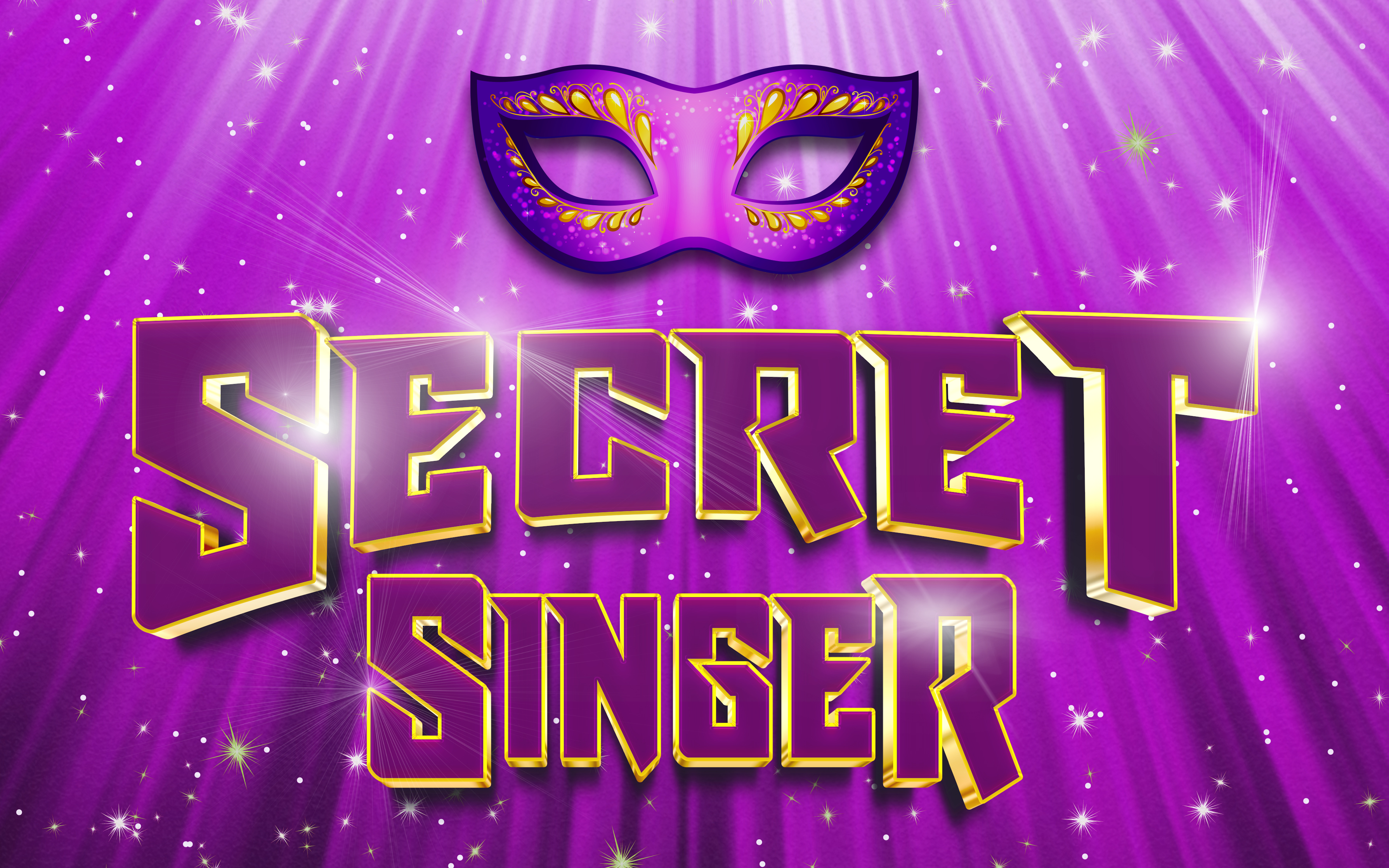 Secret Singer