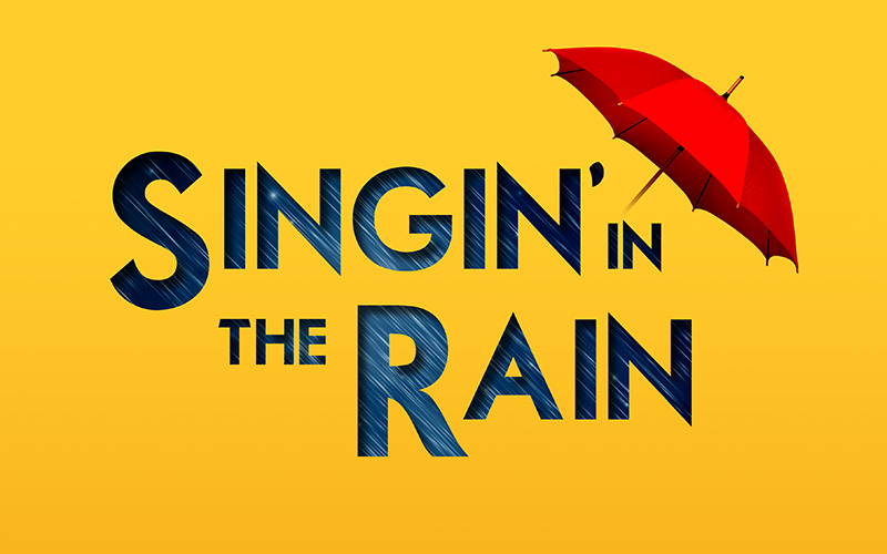 Singin' In The Rain