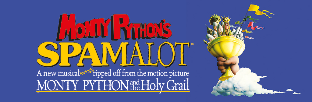 Spamalot