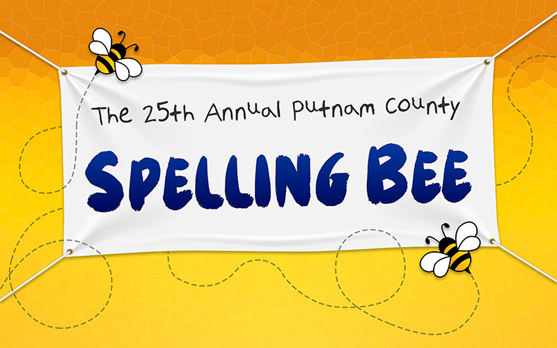 The 25th Annual Putnam County Spelling Bee