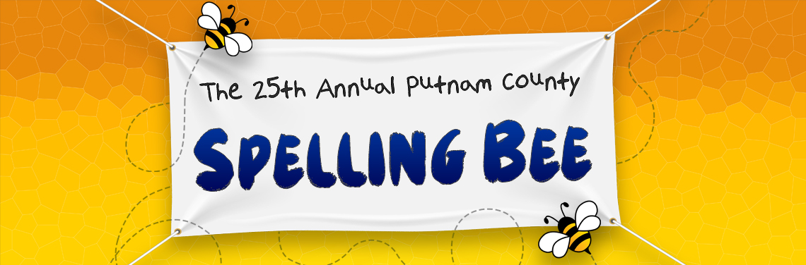 The 25th Annual Putnam County Spelling Bee