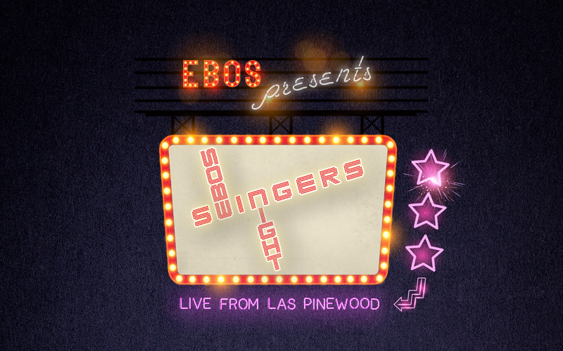 EBOS Swingers Night