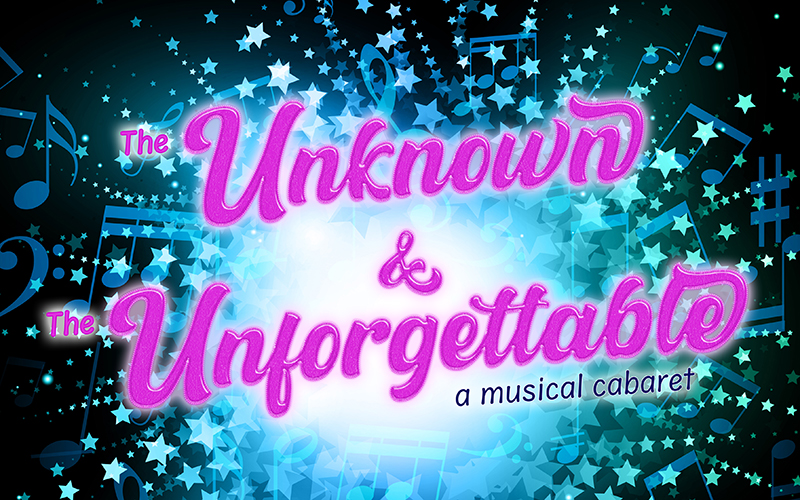 The Unknown & The Unforgettable