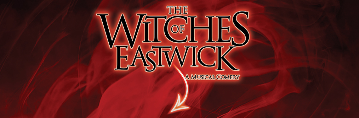 The Witches of Eastwick