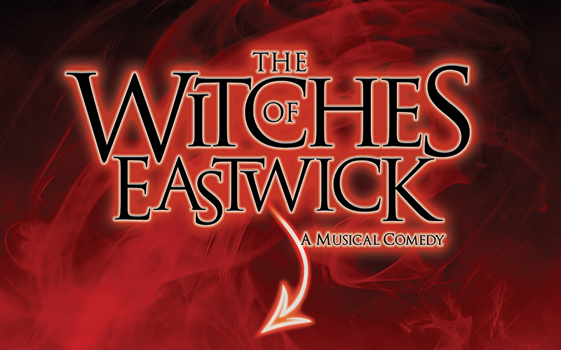The Witches of Eastwick