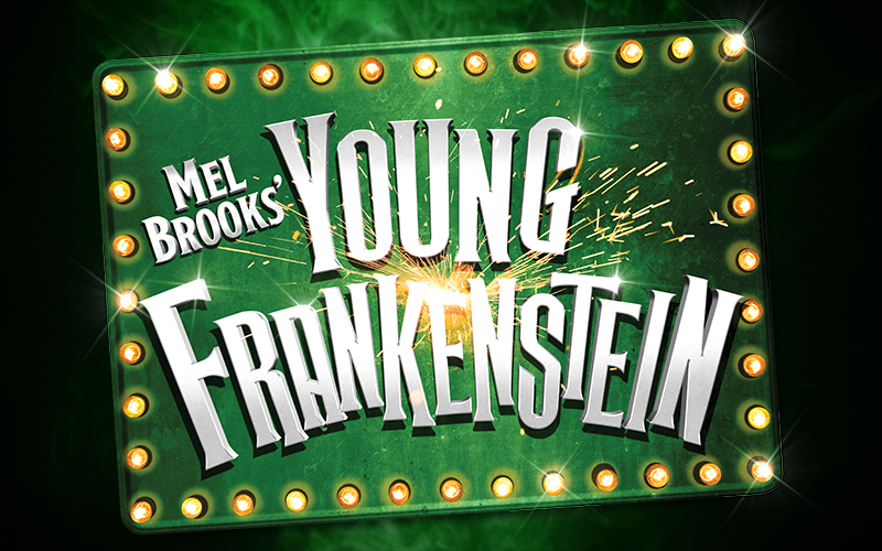 Young Frankenstein