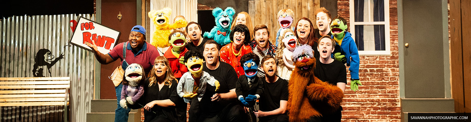 Avenue Q